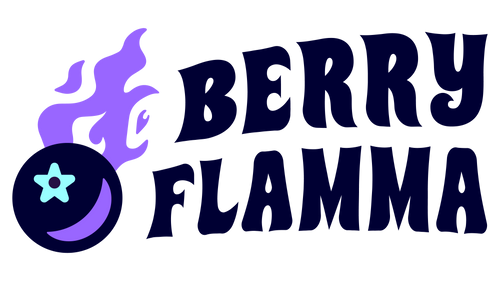 Berry Flamma